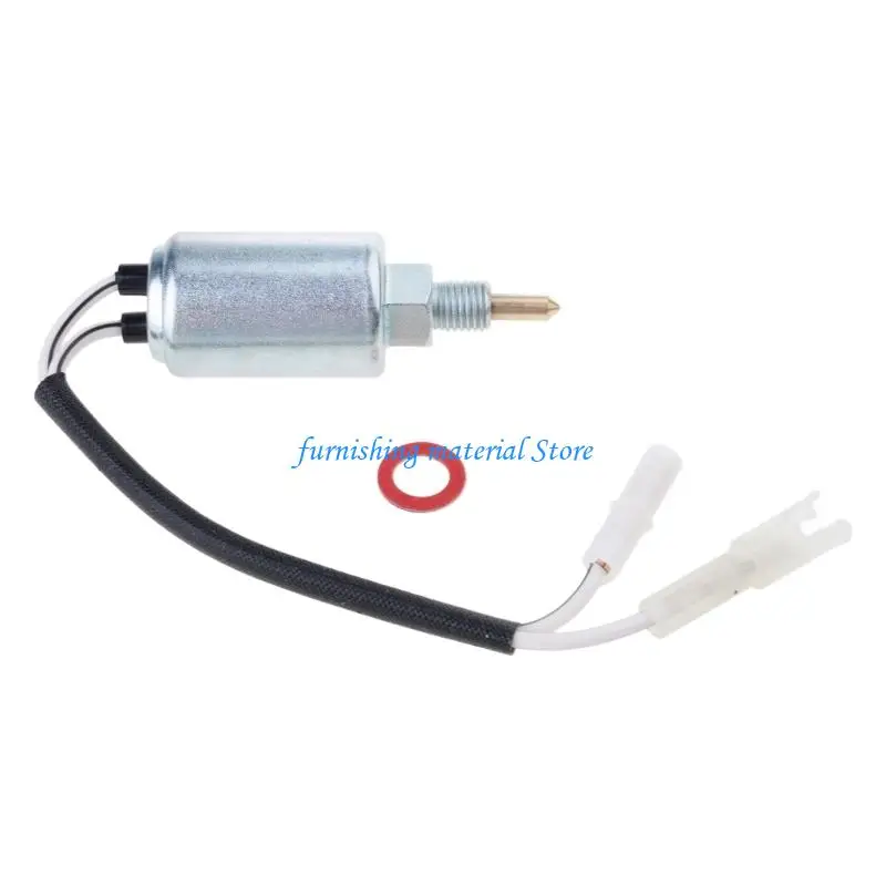 Y5GD Carburetor Solenoid Valves 951-14972 For TB30R TB30 1500 4X90HU 4X90HUA Lawn Tractors Smooth Operation