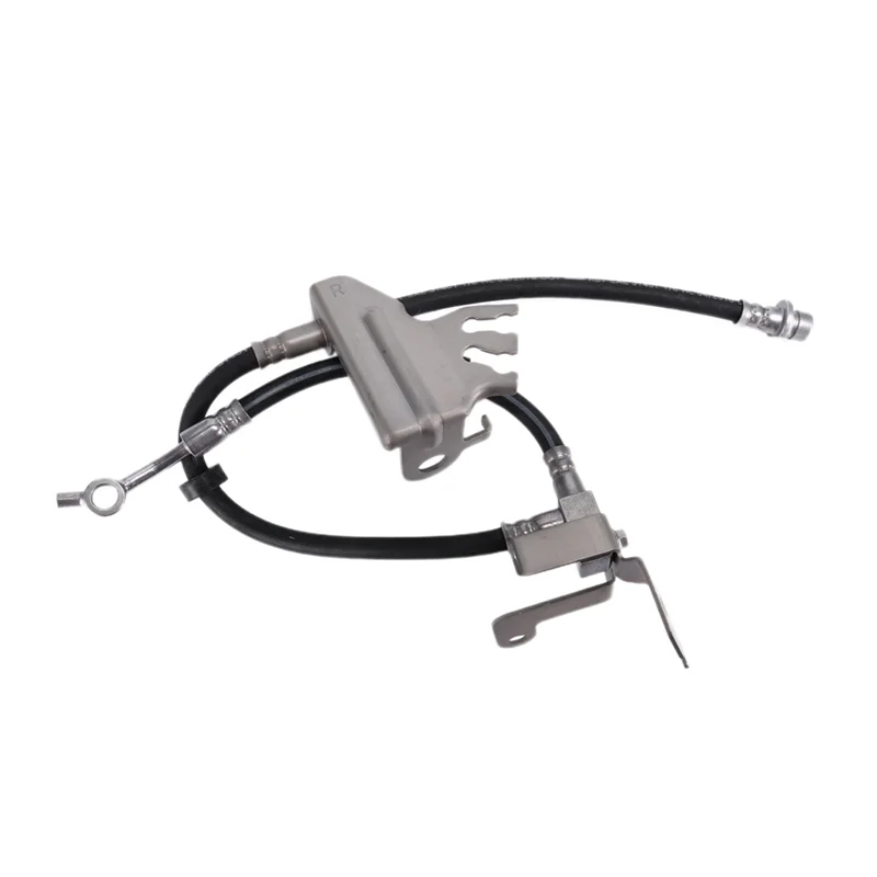 

LR045365 Brake Hydraulic Hose Lasso LR045363 Parking Brake Hydraulic Hose Cable Lasso