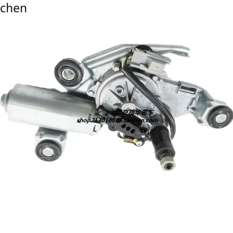 

HXL Wiper Motor Rear Wiper Motor Car Disassembly Auto Parts