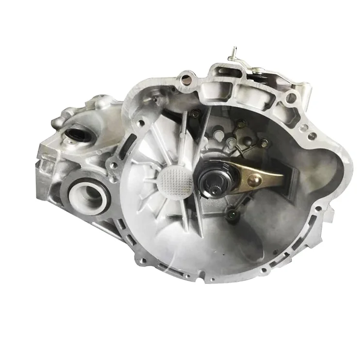

Original Factory 517MFG/X60 Transmission Gearbox for Lifan