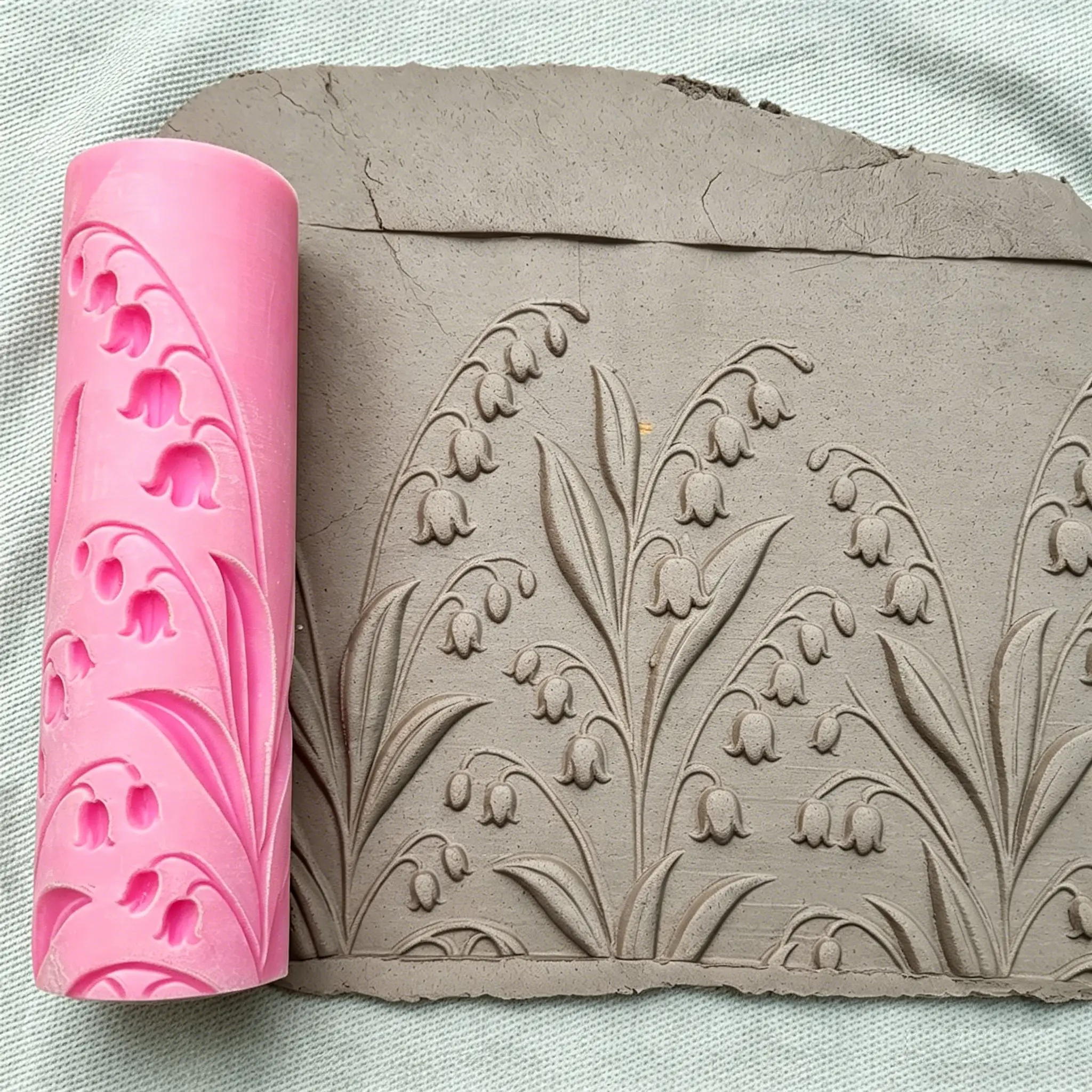 Thumbnail 3 - #71 Latest Rolling Pins Offers