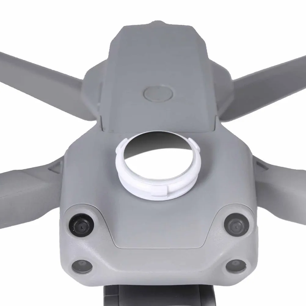 

Nano Adhesive Bracket Mount for Drone Quadcopter 3 Classic Stable Traceless Stick-on Tracer Holder Lightweight