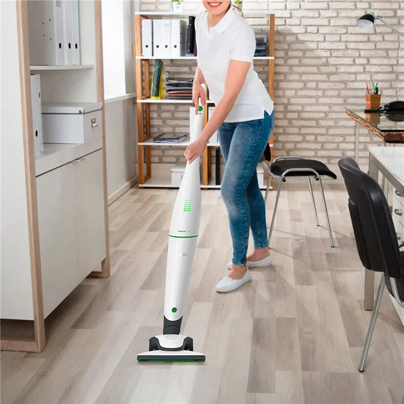 A97G 2 مجموعة استبدال أجزاء كيس لجميع الغبار حماية المحرك مرشحات ل Vorwerk Kobold VB100 FP100 مكنسة كهربائية لاسلكية