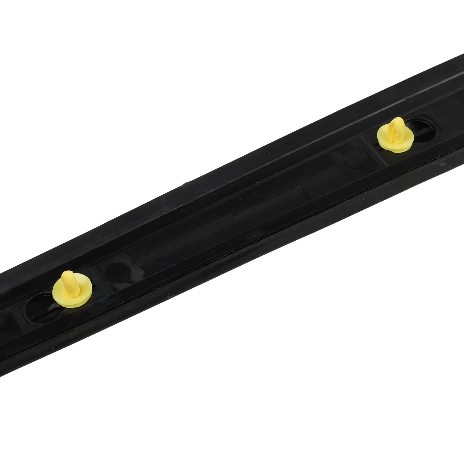 For Vehicle Sealing Upgrade Center Pillar Cover B Pillar Rubber Cover Long-term Reliability Heat-resistant Material