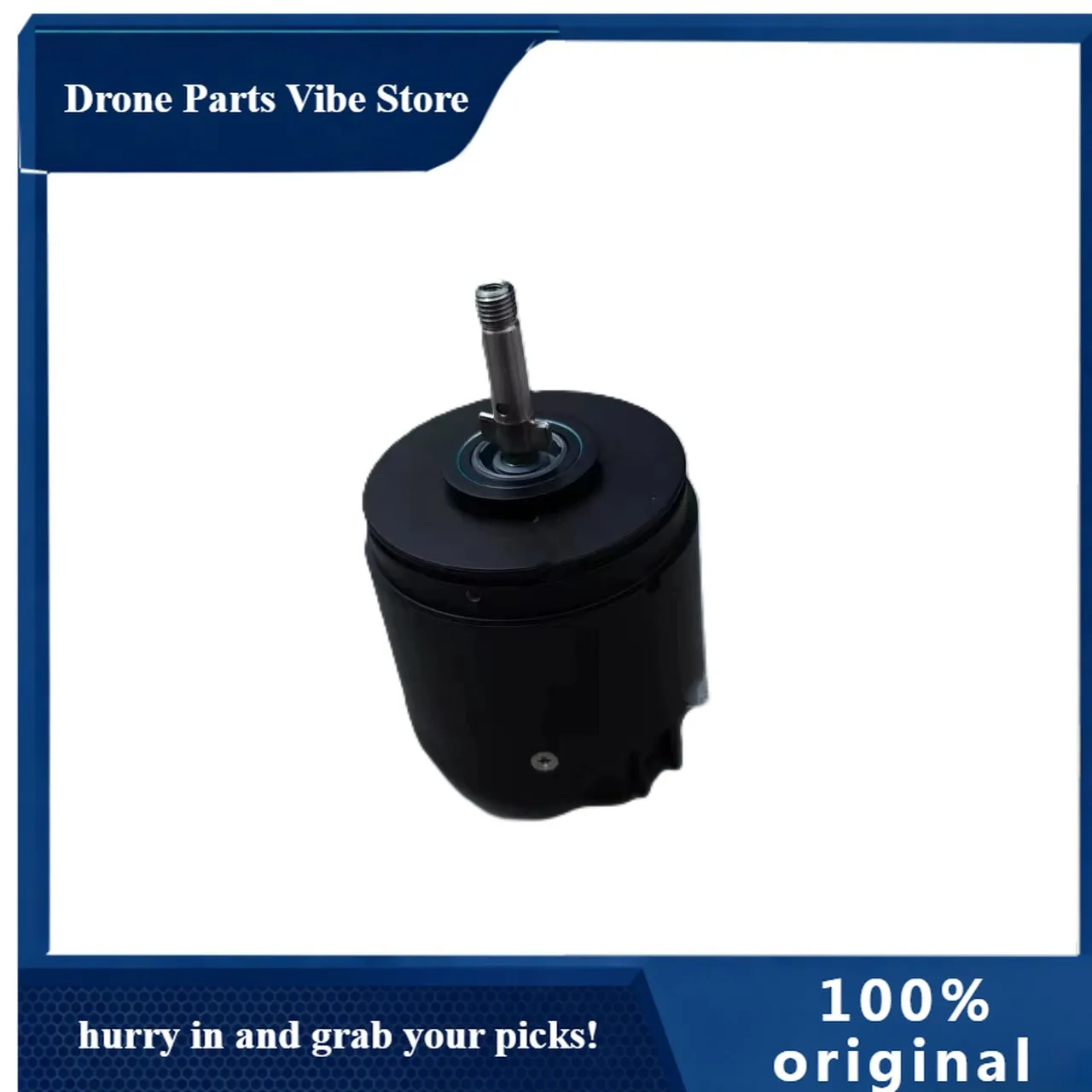 

Новые запасные части AP2026 для центробежного двигателя Dr-one, совместимые с T-40, T-20P, T-50, T-25