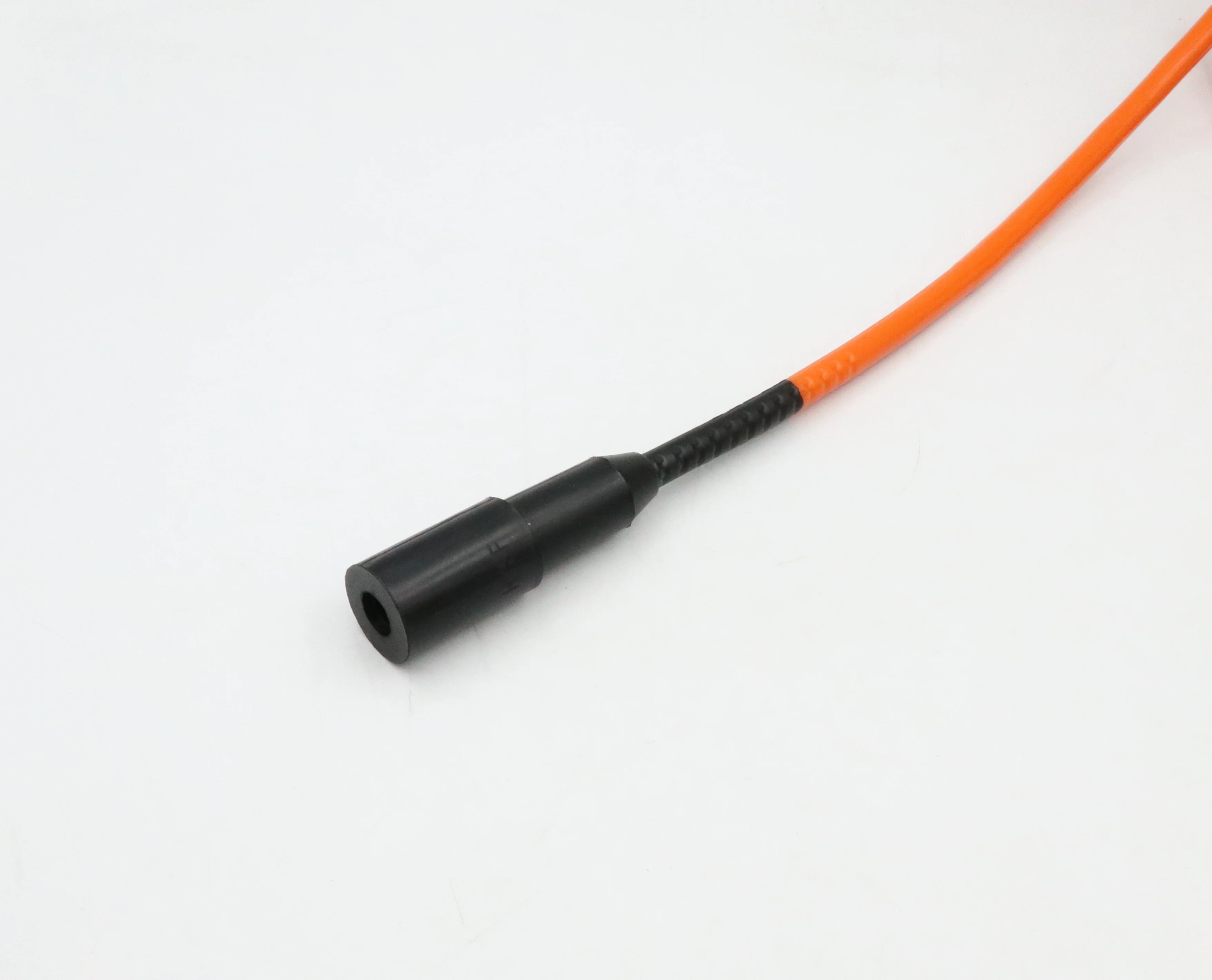 Coaxial Miniature Deep-sea Waterproof Connector 50-3 with Plug for Marine Instrument Equipment