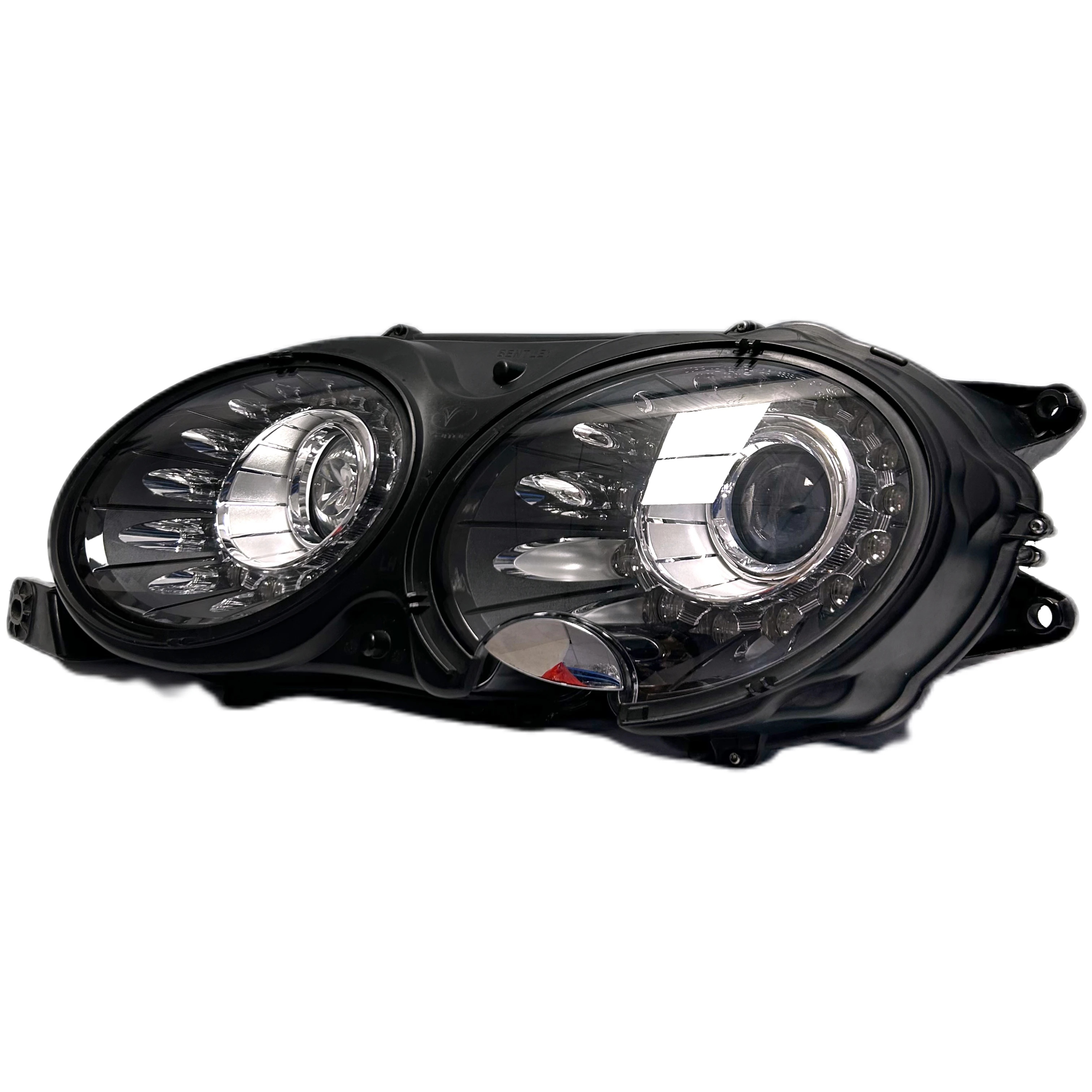 

For Bentley Flying Spur Original Genuine High Quality Led Headlights Car Light Front Light Headlamp 2013 2014 2015 2016 2017 Bla
