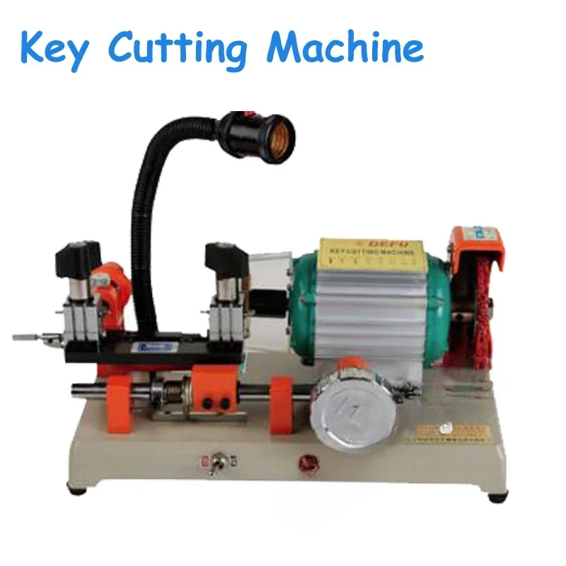 Popular Key Cutting Machine Duplicating Machine Cutter Locksmith Copier RH-2AS