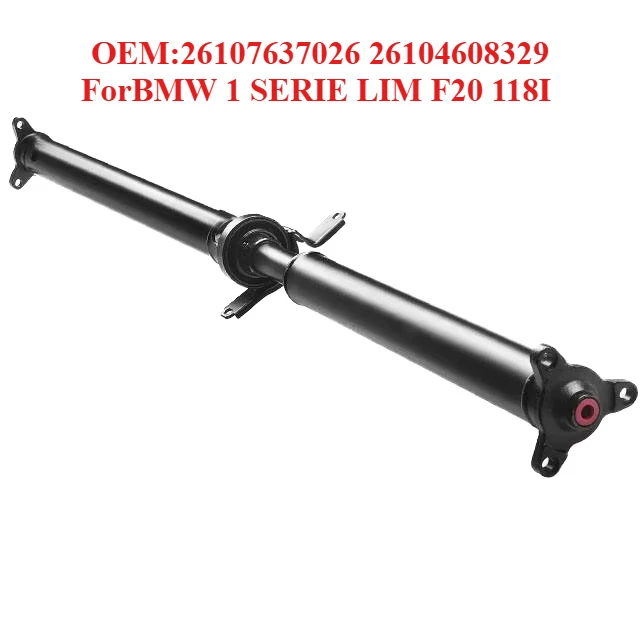 

High Standard Quality Inspection of Drive Shaft OEM:26107637026 26104608329,forBMW 1 SERIE LIM F20 118I