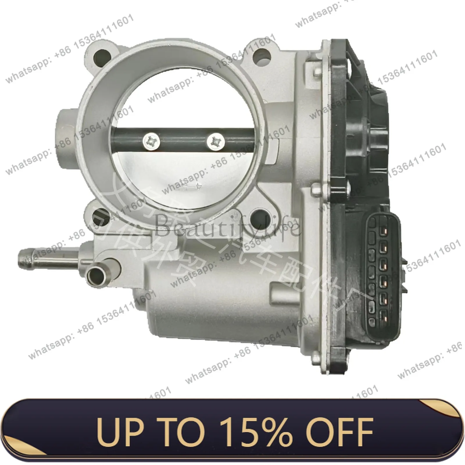 Tool Directly From The Manufacturer 2230-37050 2230-37060 For Electronic Throttle