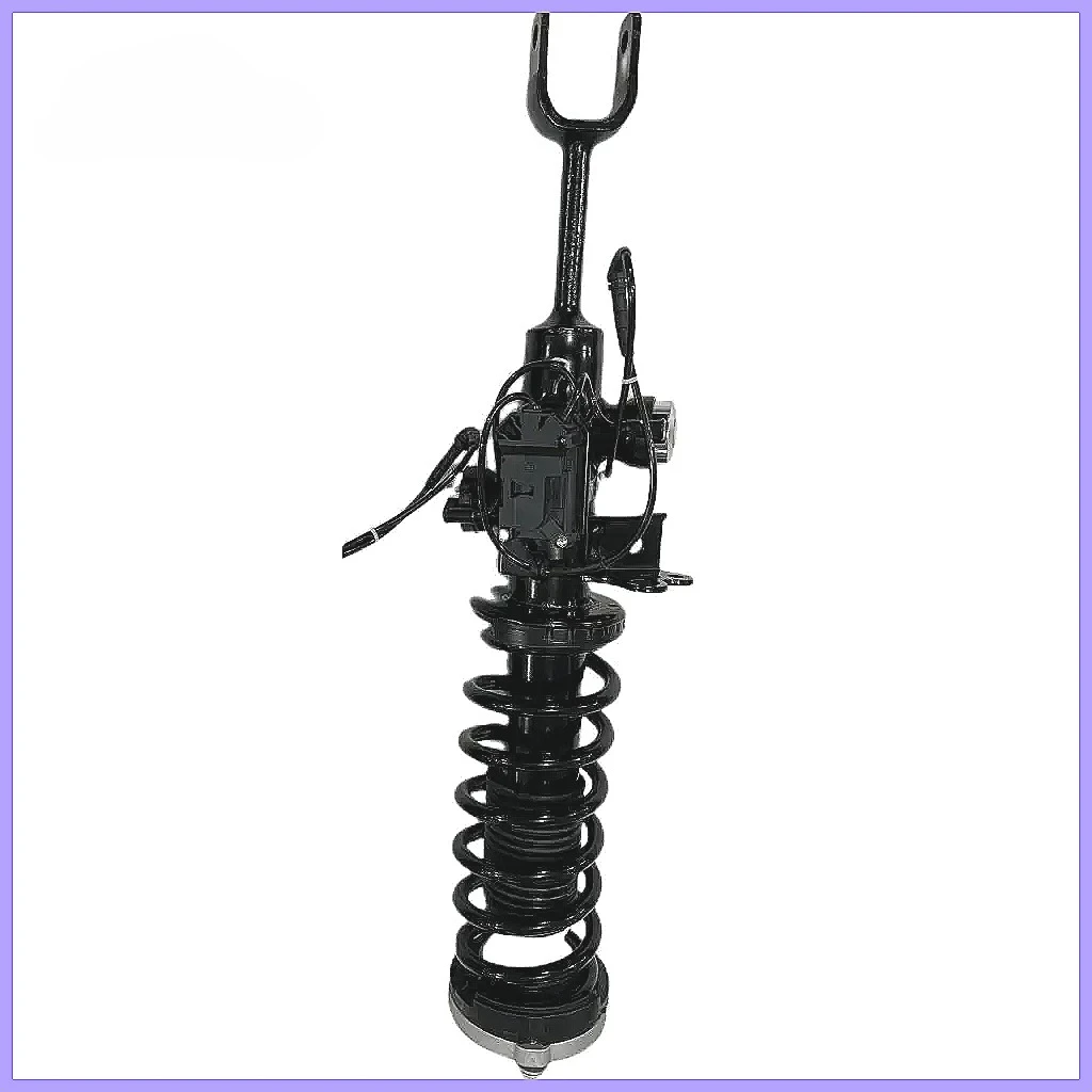

Front Air Suspension Shock Absorber for 7-Series F01 F02 F07 F10 550i 750Li