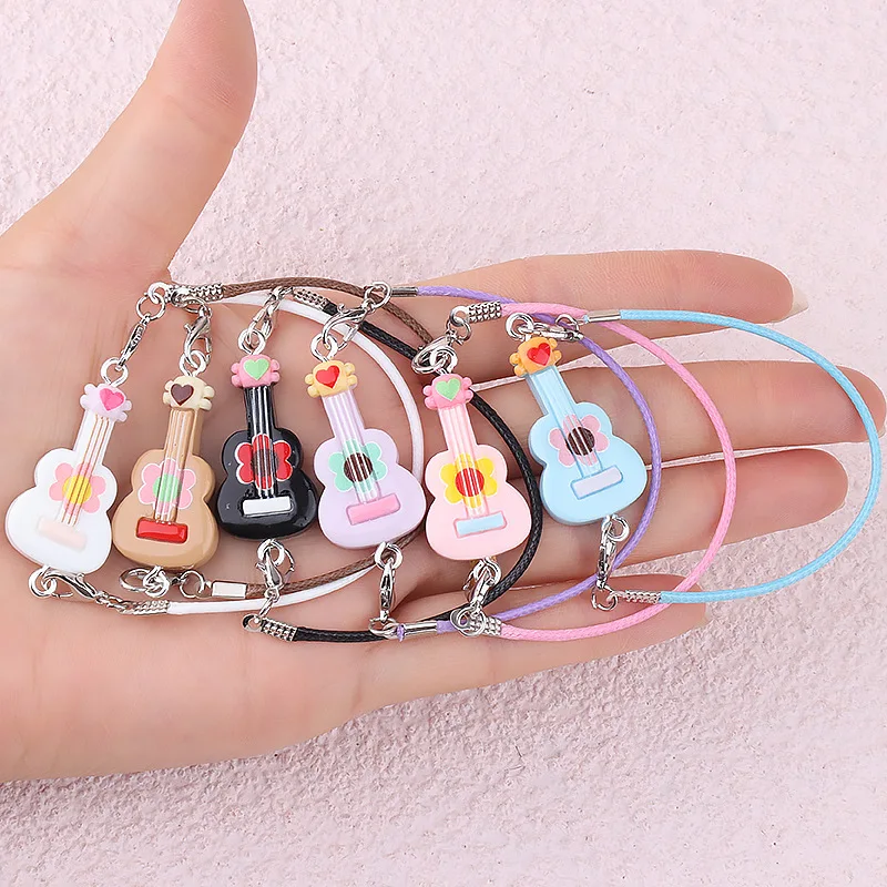 Labubu poupée appareil photo numérique guitare poupées maison décoration accessoire Mini bouteille d'eau tasse pour EXO poupée lunettes de soleil bébé habiller