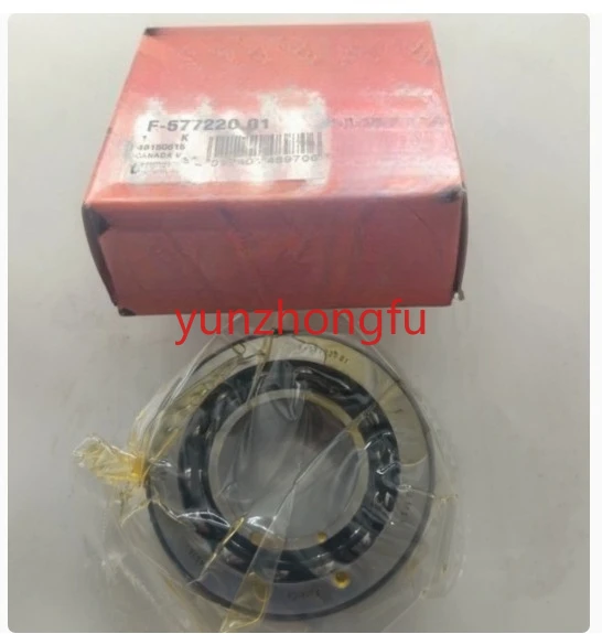 

Подшипник F-577220 для заднего дифференциала Ford Escape