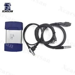 Heavy Duty For DAF Davie 5.6.1 Diagnostic Tool for DAF VCI-560 MUX Truck Diagnostic Scanner Tool