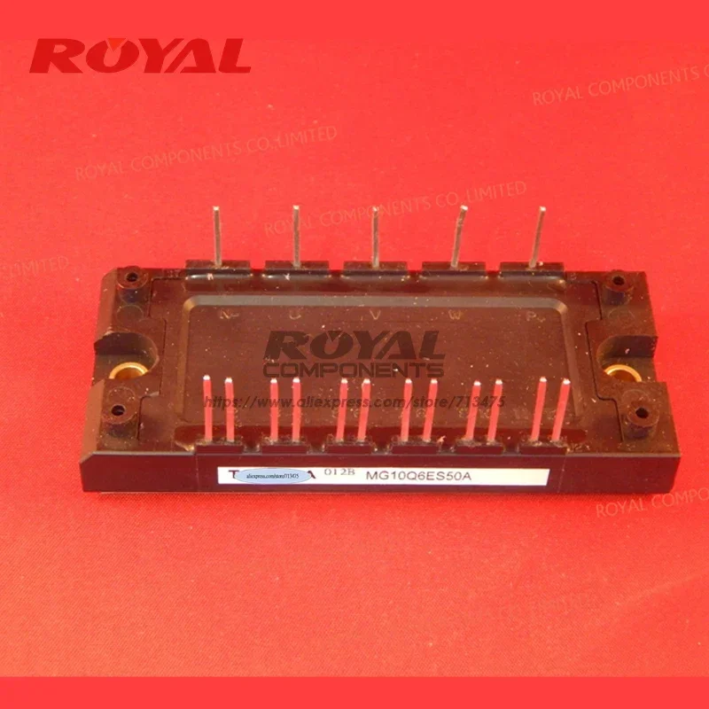 

MG10Q6ES50A НОВЫЙ И ОРИГИНАЛЬНЫЙ