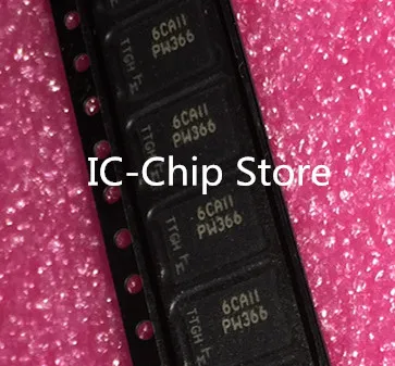 2 Cái/lốc PW600 PW610 PW607 PW366 BGA Mới Ban Đầu