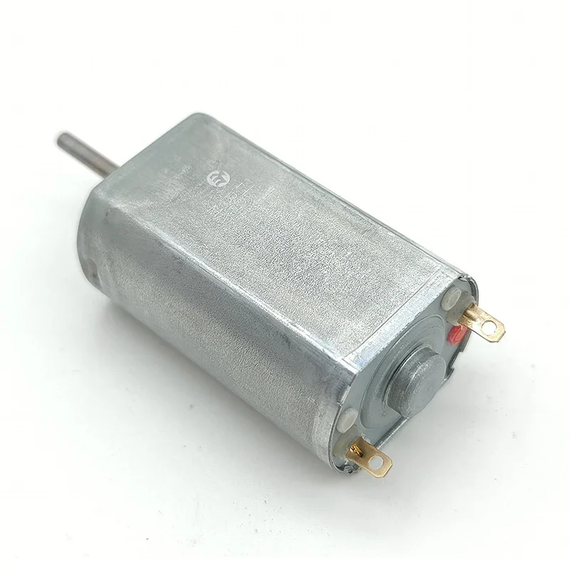 Mabuchi FF-180PH-2667 Mini 180 Motor DC 2.4V 3V 3.7V 5V 6V 15800RPM High Speed Metal Brush Micro 20mm Electric Motor Toy Model