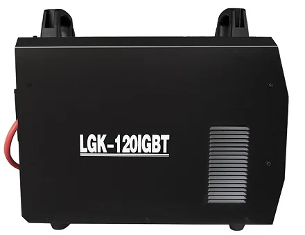 آلة مصدر قطع البلازما TLF Lgk-120IGBT/ Lgk-160IGBT تستخدم 380 فولت ثلاث مراحل
