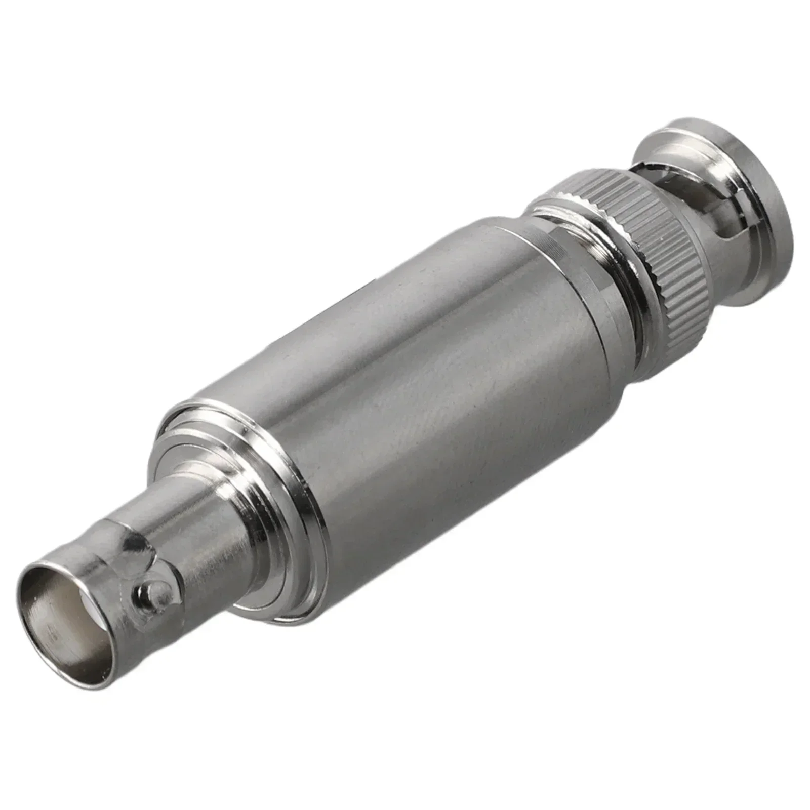 5W Coaxial BNC Fixed Attenuator For Accurate Signal Transfer Frequency Support DC To 3GHz With 1 40dB Attenuation