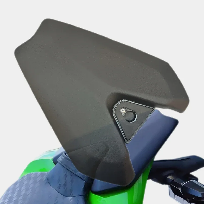 

Suitable for Kawasaki Z1000 2014-2024 motorcycle rear passenger seat cushion black rear seat