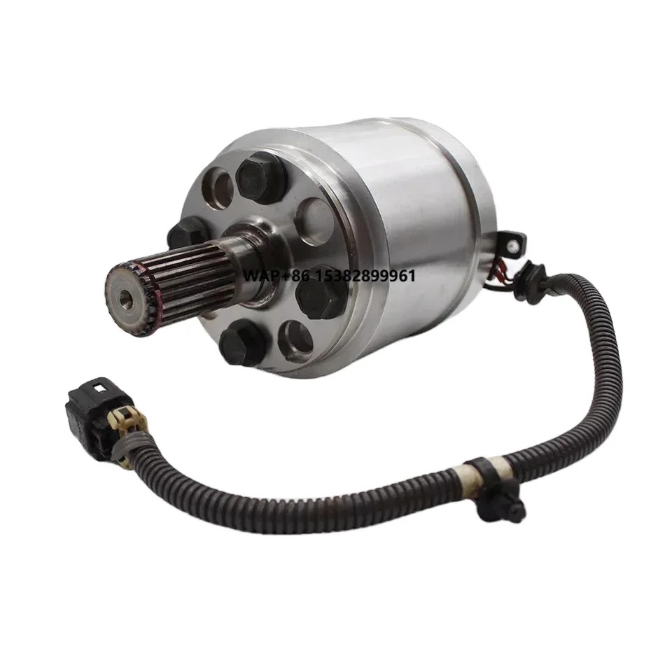 

22961737 Rear Differential Clutch Assembly Pump Actuator-AWD 2-Year Warranty Fits 2007-2011