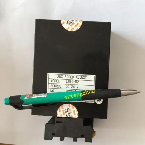 

Order LMIC-M2 module, not available in stock.