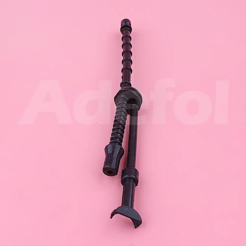 Tubo del tubo flessibile del tubo del carburante per Stihl MS200 MS200T 020 020T motosega 1129 350 3600 parti del motore del motore della motosega бензопила