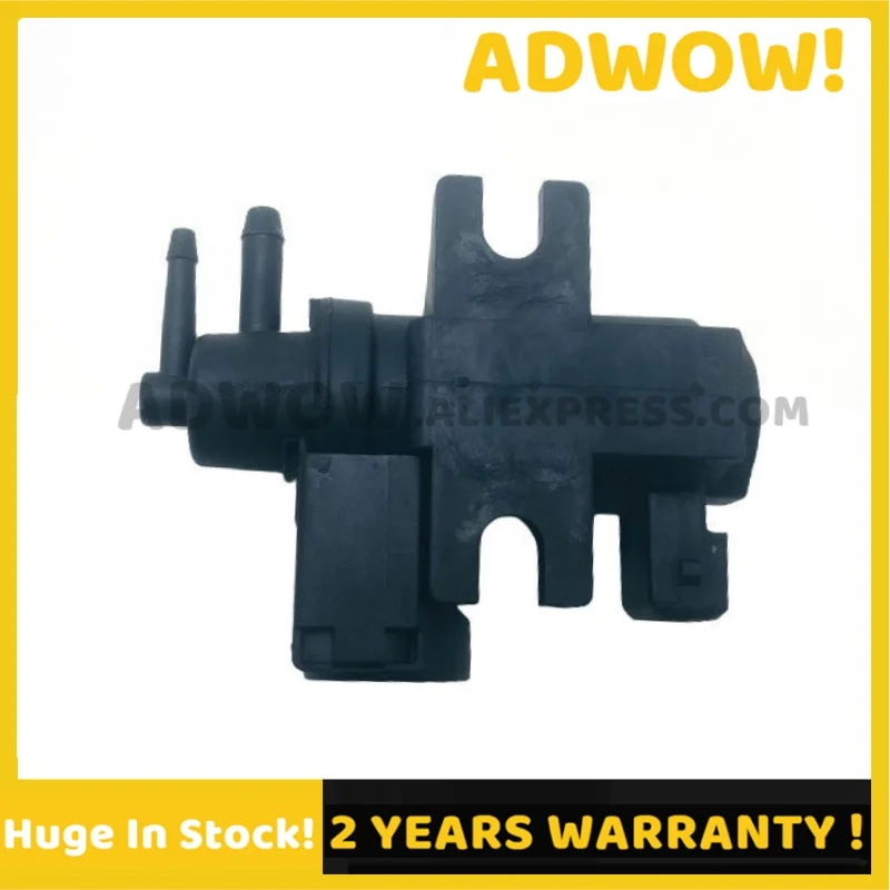 

5801259656 70060701 Turbocharger Solenoid Valve 55188059 55203202 For Fiat IvecoDaily SSANGYONG 6655403897 30618057 700607010 1P
