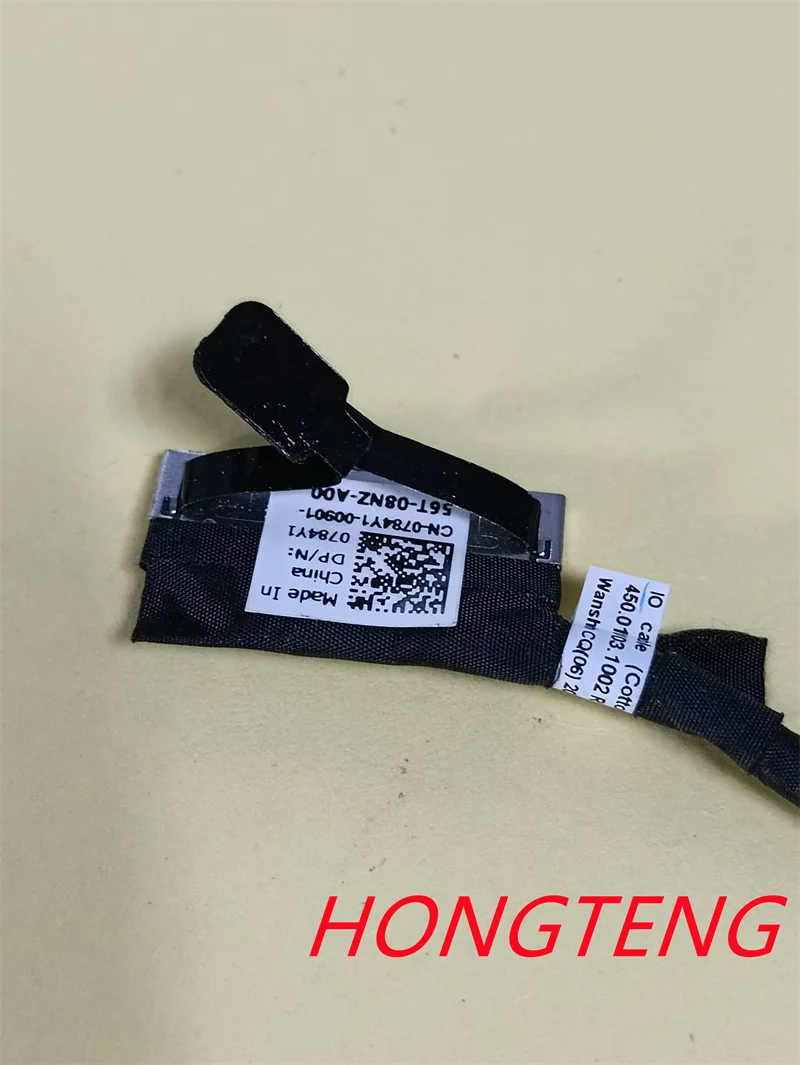 For DELL 7359 7347 7348 7352 USB Power Strip Cable CN-0784Y1 784Y1