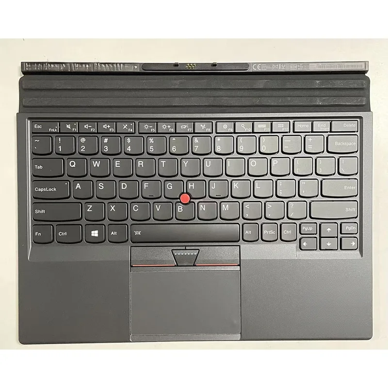 A+For Lenovo ThinkPad X1 Tablet 1st Gen TP00082K1 Tablet Keyboard