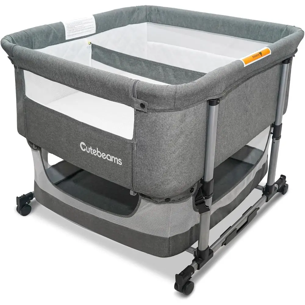 Twin Bassinet Or 2 …