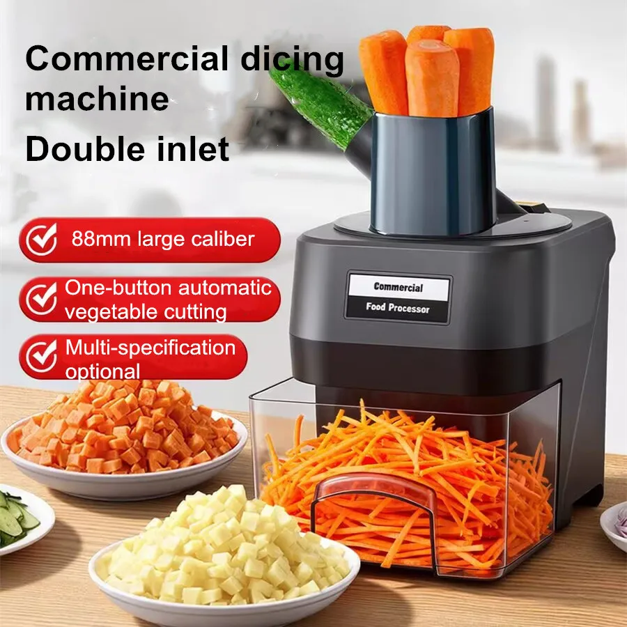 Thumbnail 4 - #5 Top 40 Electric Food Processors Worth Buying In 2026