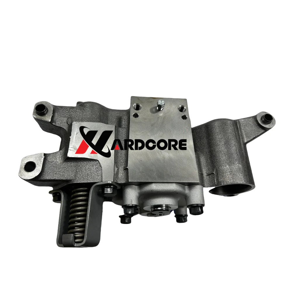 

Масляный насос 161-4113 1614113 4N-8734 4N8734 3406 для запчастей экскаватора