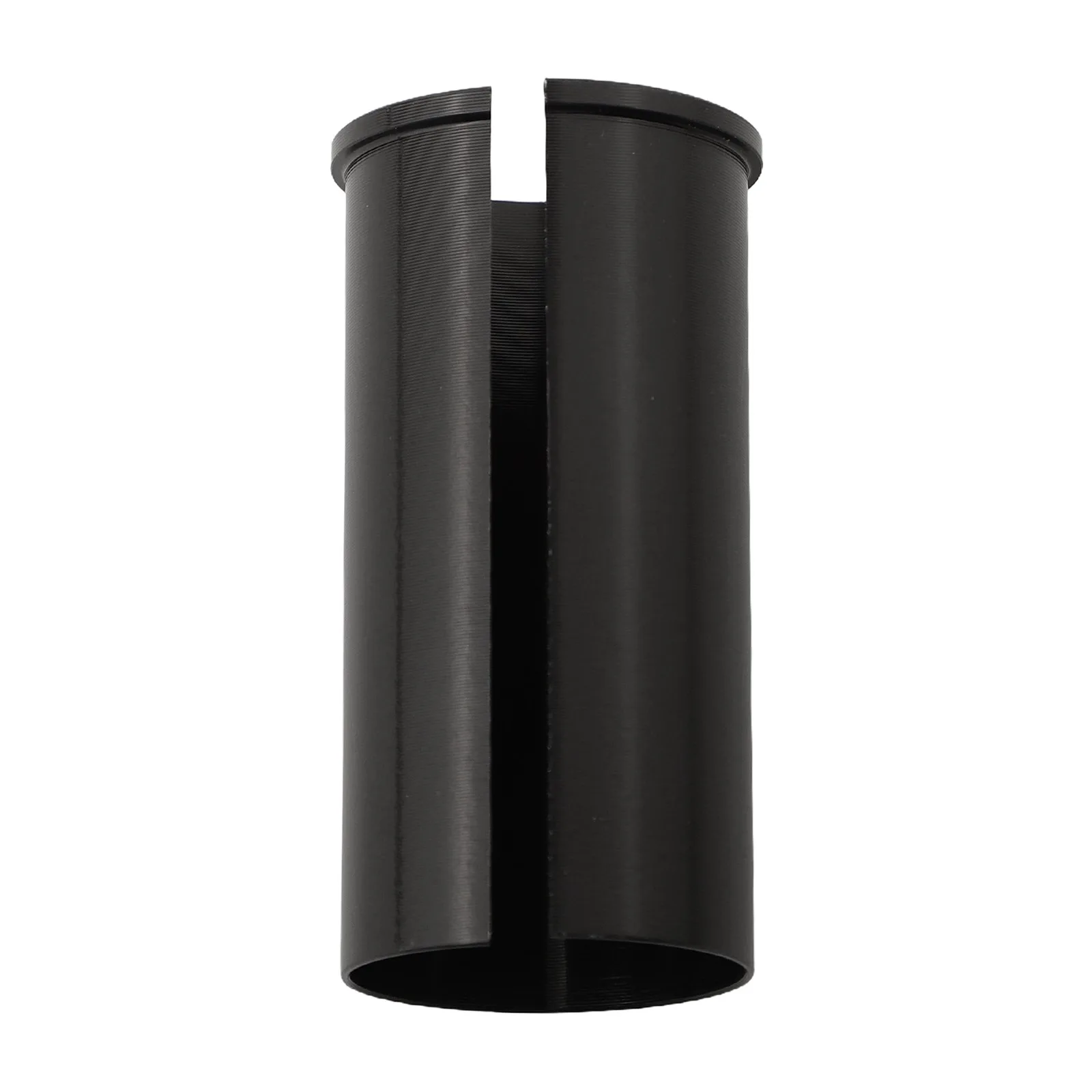 For Seatpost Tube Reducing Sleeve Compatible with Common For Seat Tube Standards Including 31.6mm to 27.2mm and Similar Variants