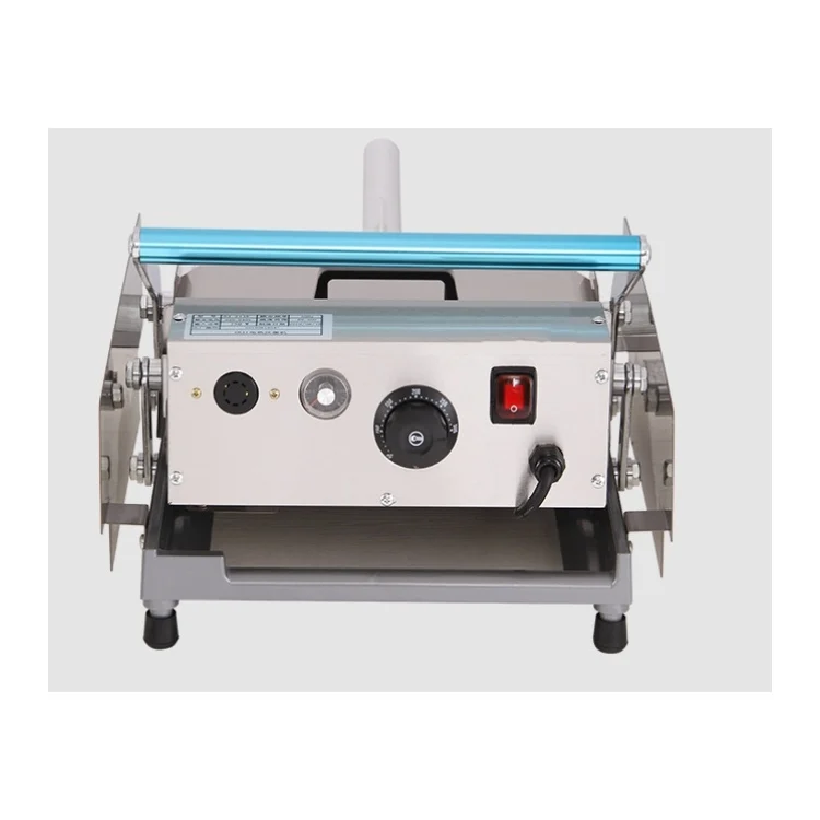 Table Top Bun Toaster Restaurant Equipment Hamburger Grill Machine