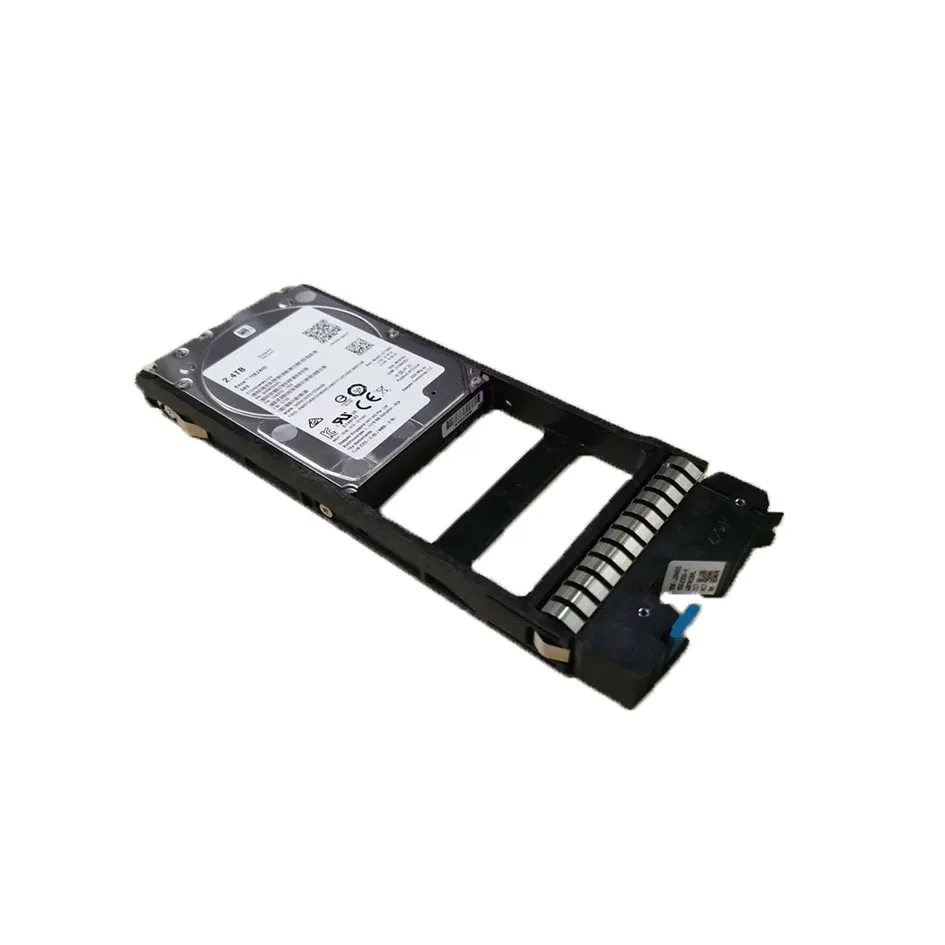 5562956-A-2.4Tb 10K Rpm Sas 2.5 ″ Hdd