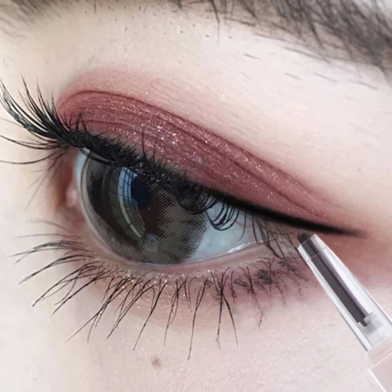 速乾性防水アイライナー,リキッドアイライナー,ジェルペン,長持ち,滑らか,化粧品なし