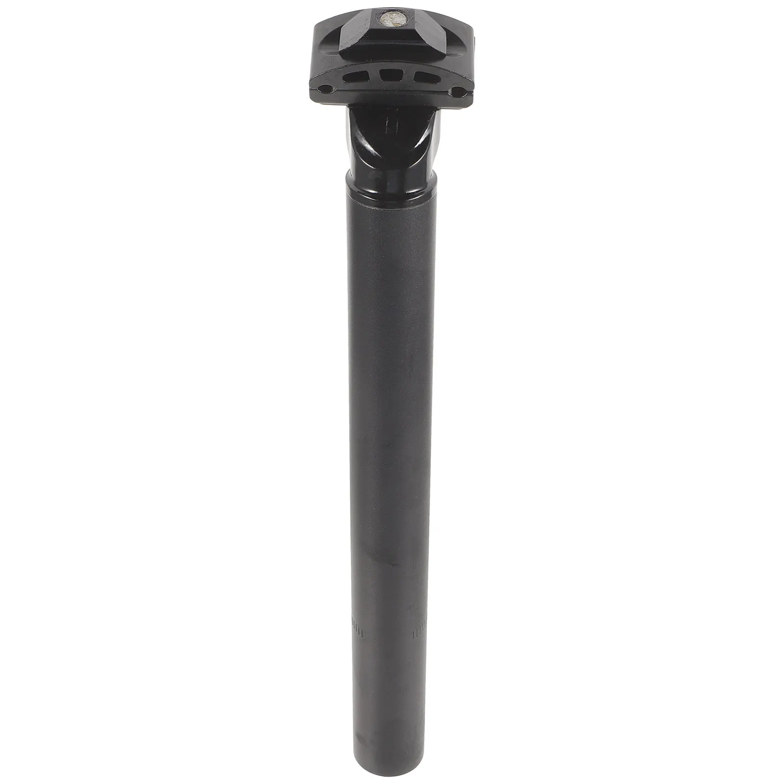 

Aluminium Alloy Seatpost Lightweight Strong Bike Seat Post Mountain Bike Fixed Gear Bicycle Accessories Seat Post