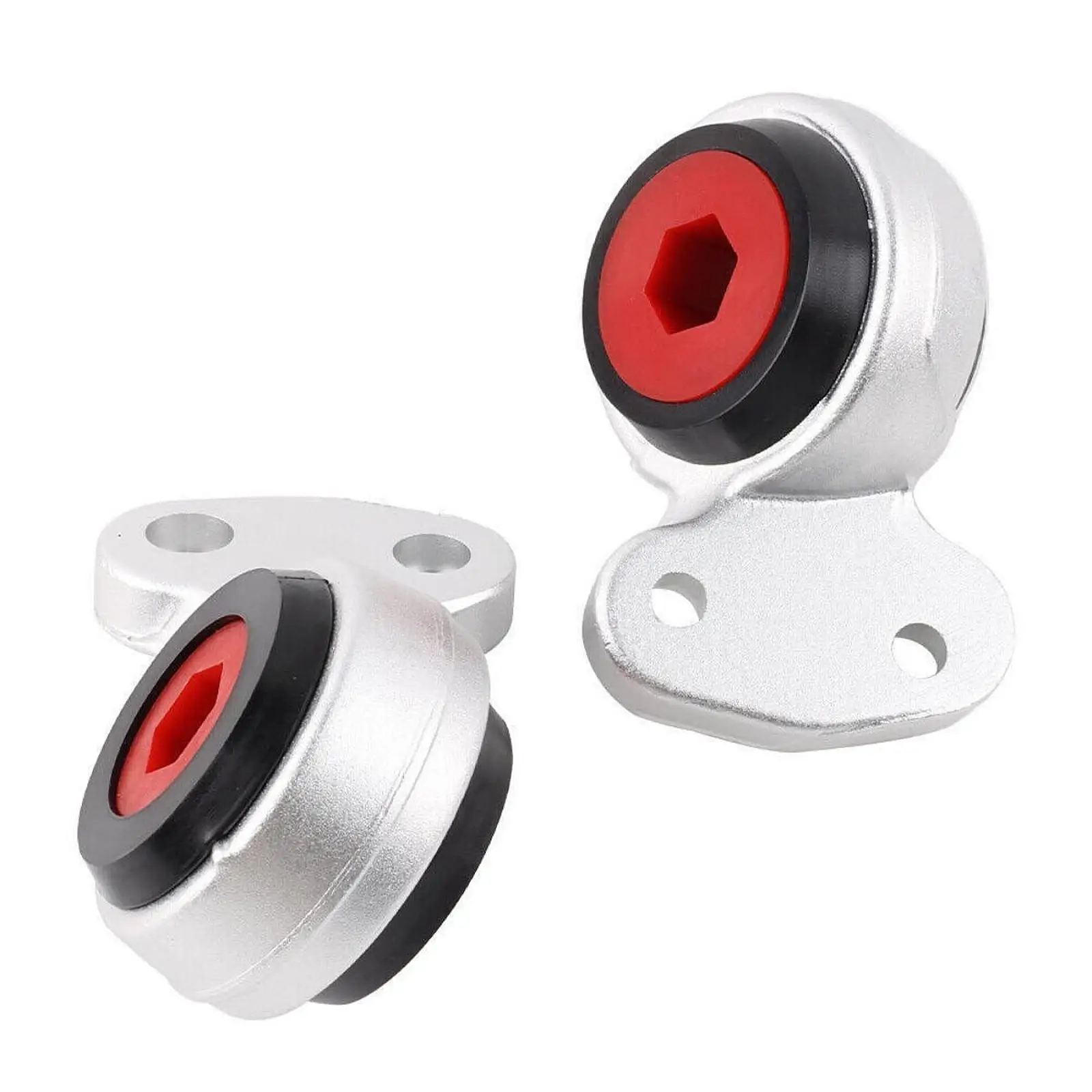 

Car Front Suspension Control Arm Bush Kit Rustproof Heavy Duty Metal for BMW E46 E85 Z4 3 Series Hatchback Estate Saloon