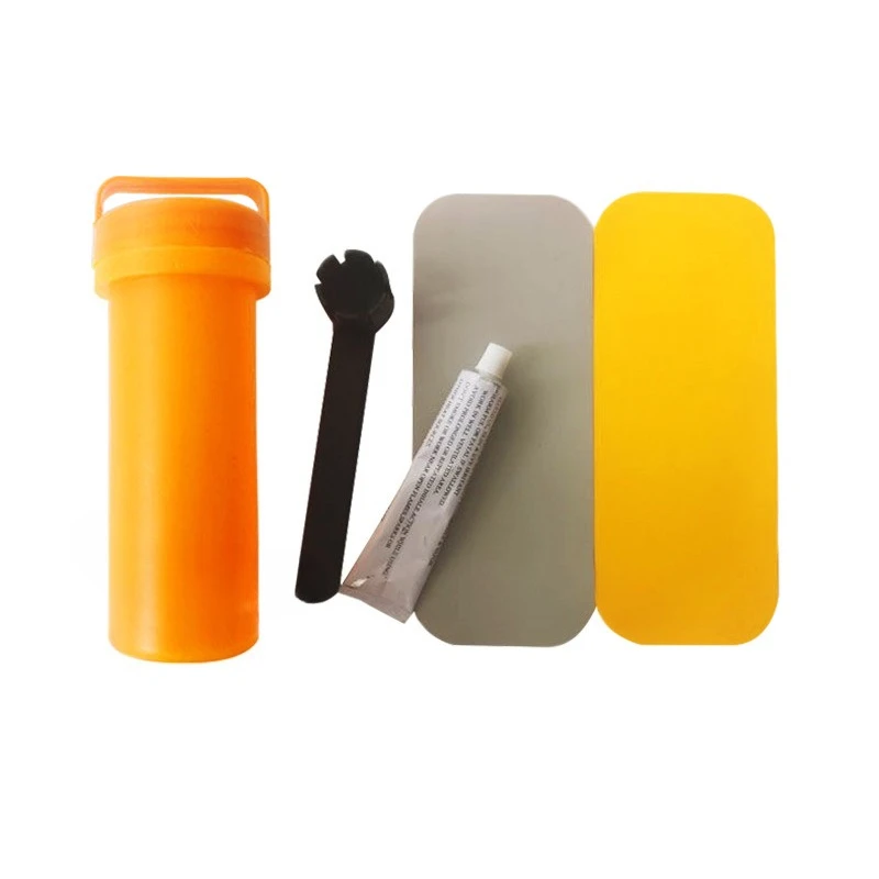 

Hanghui inflatable boat, rafting boat repair glue pvc rubber boat inflatable water fishing boat