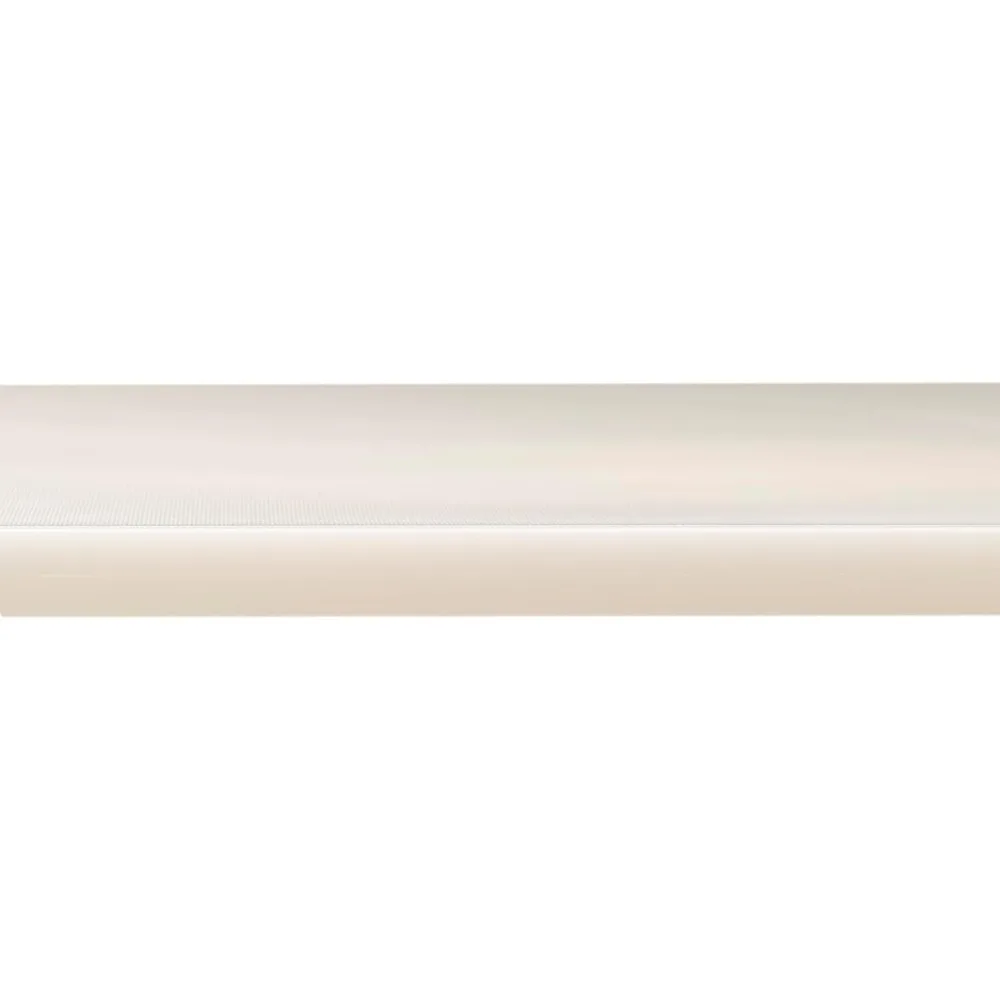 لوح تقطيع بلاستيكي أبيض مقاس 18 × 24 بوصة، غسالة أطباق مشفرة بالألوان من الدرجة التجارية HACCP آمنة لمطبخ المطاعم