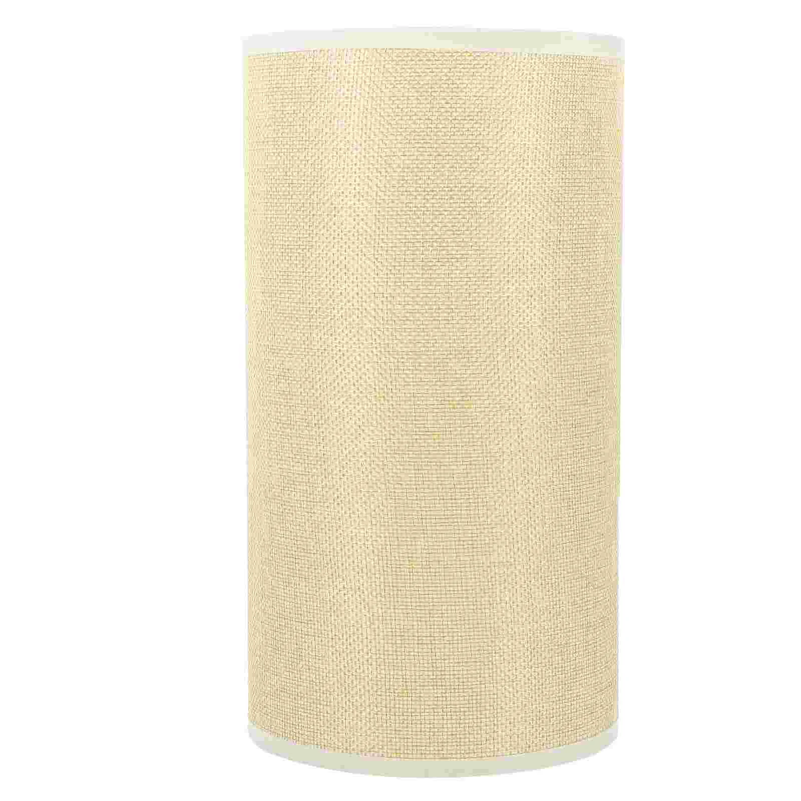 

Lampshade Replacement Table Light Shades For Floor Fabric Chandelier Modern Covers Branches Bedside Lampshades