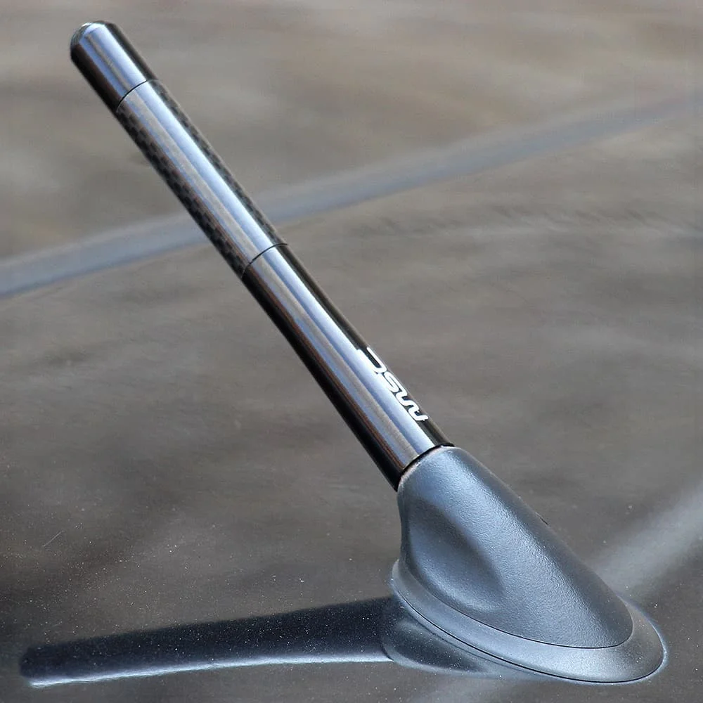 Car Roof Antenna Ca… - image