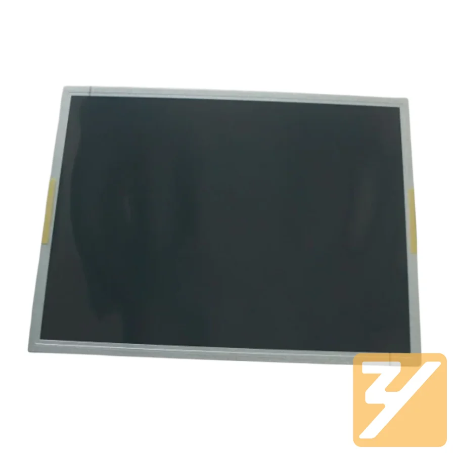 15.0 Inch 1024*768 CCFL TFT-LCD Screen CLAA150XP01PE CLAA150XP01PQ