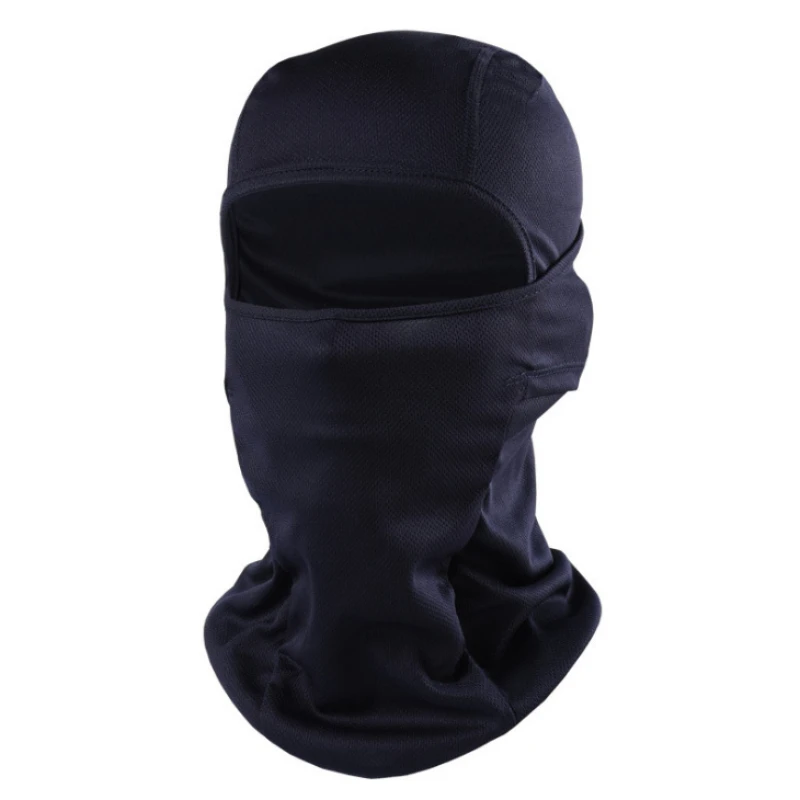 Outdoor Military Tactical Balaclava Bike Cycling Windproof Full Face Mask for Outdoor Hunting Hiking Motorcycle Full Face Mask