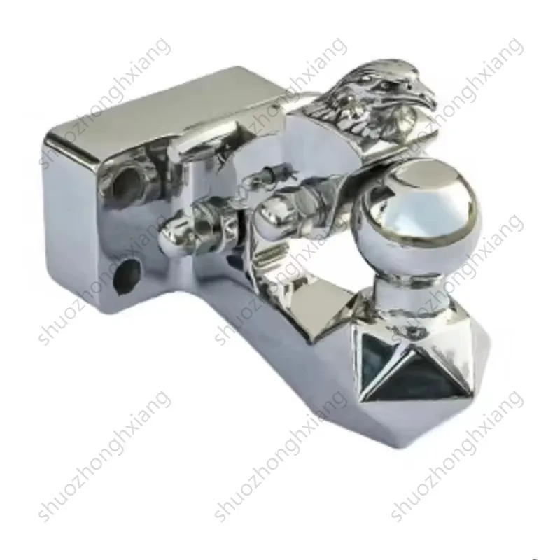 For Tank300 Body Parts Durable Trailer Hook For Enhanced Visibility And Safety