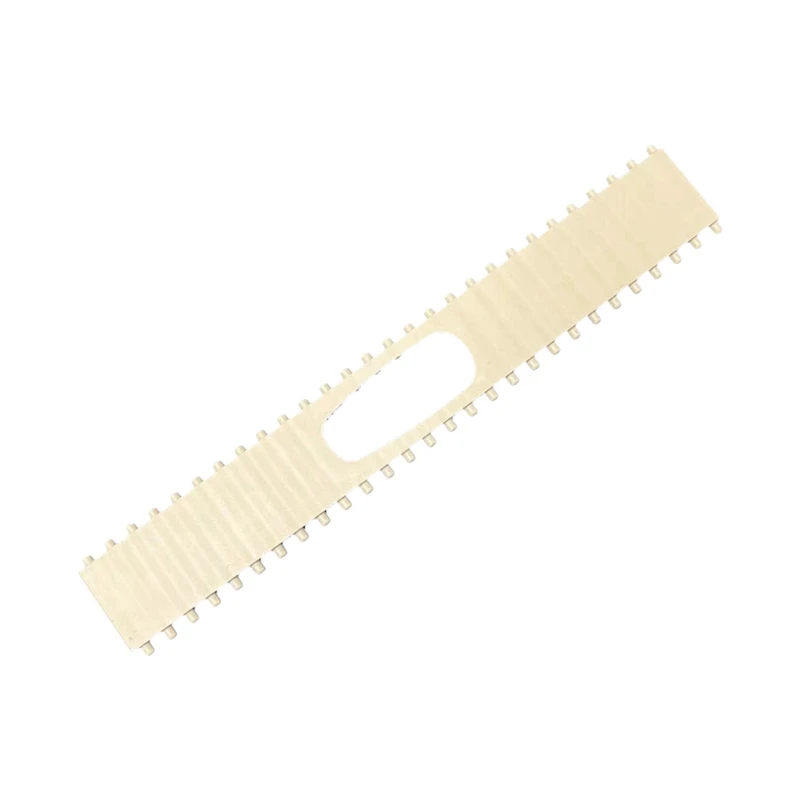 Au04-consola central alavanca de freio cego slide capa poeira para golf 5 6 gti mk6 r32 jetta a5 mk5 delica eos scirocco 1kd 713187