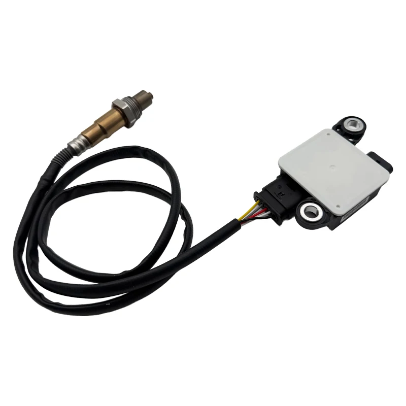 0281007513 0281007514PM sensor for Santa Fe TM 2.0 CRDi 2.2 CRDi 2018–2020 OE 39265-2F500