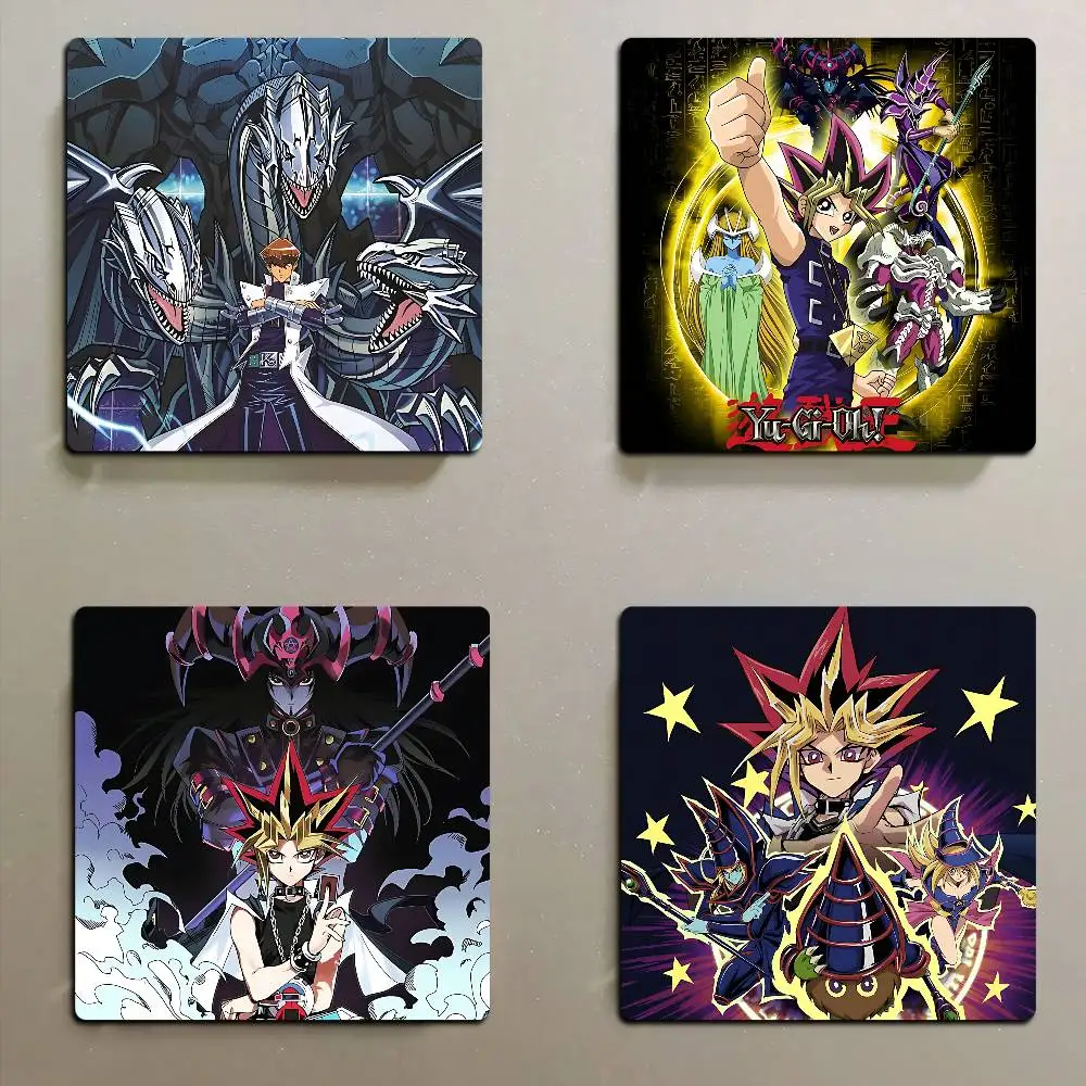 Anime Y-Yu-Gi-Oh! F…