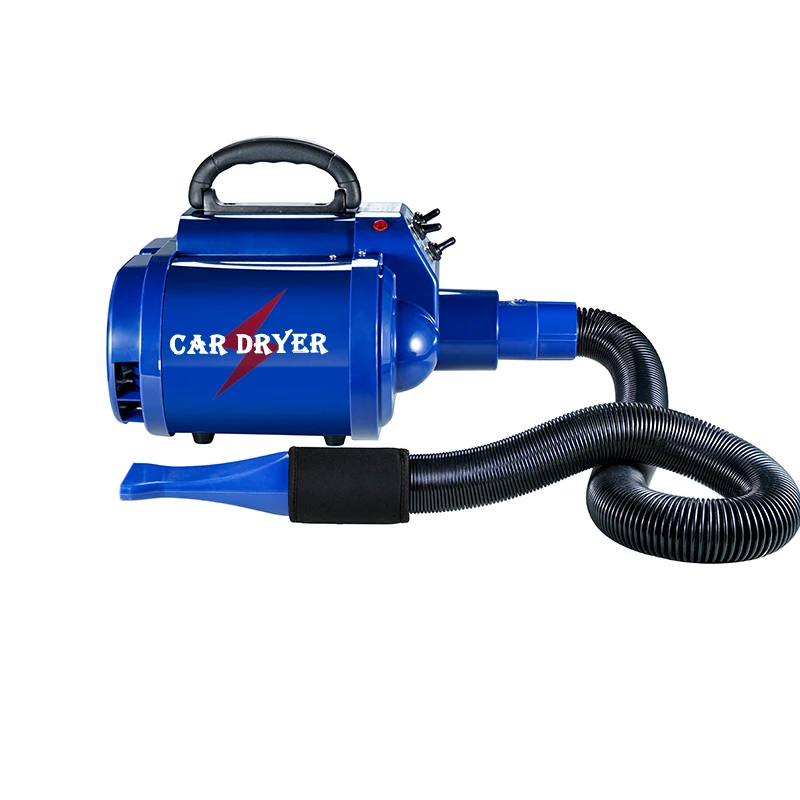 

Yinsen 8660 3400W Industrial Car Dryer Blower Big Boy,Blower Car Dryer Double Engines